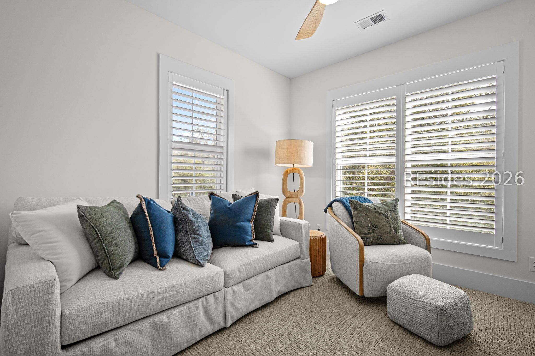 5778 Yaupon Road Bluffton, SC 29910 - Photo 37 of 61