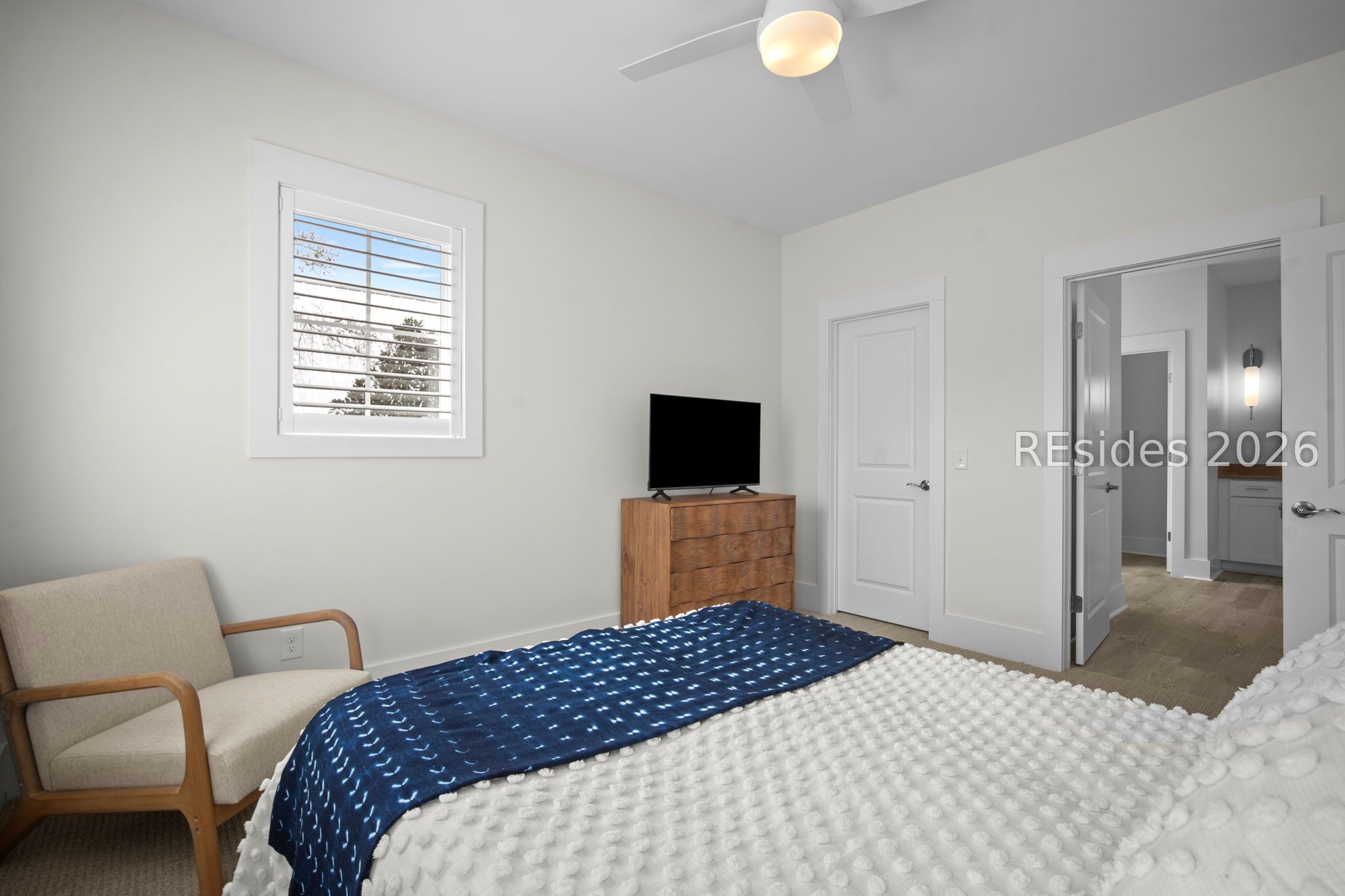 5778 Yaupon Road Bluffton, SC 29910 - Photo 40 of 61