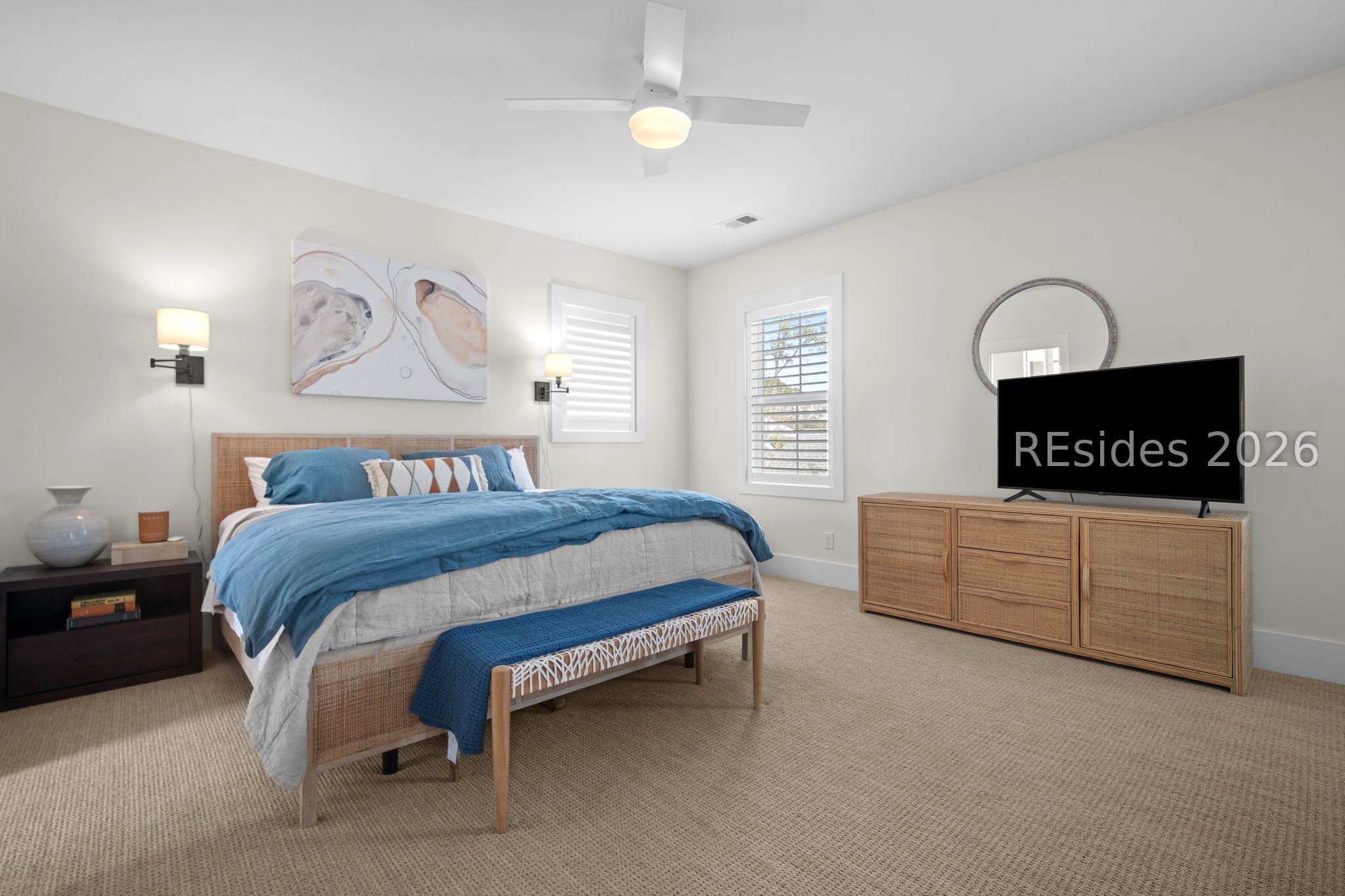 5778 Yaupon Road Bluffton, SC 29910 - Photo 46 of 61