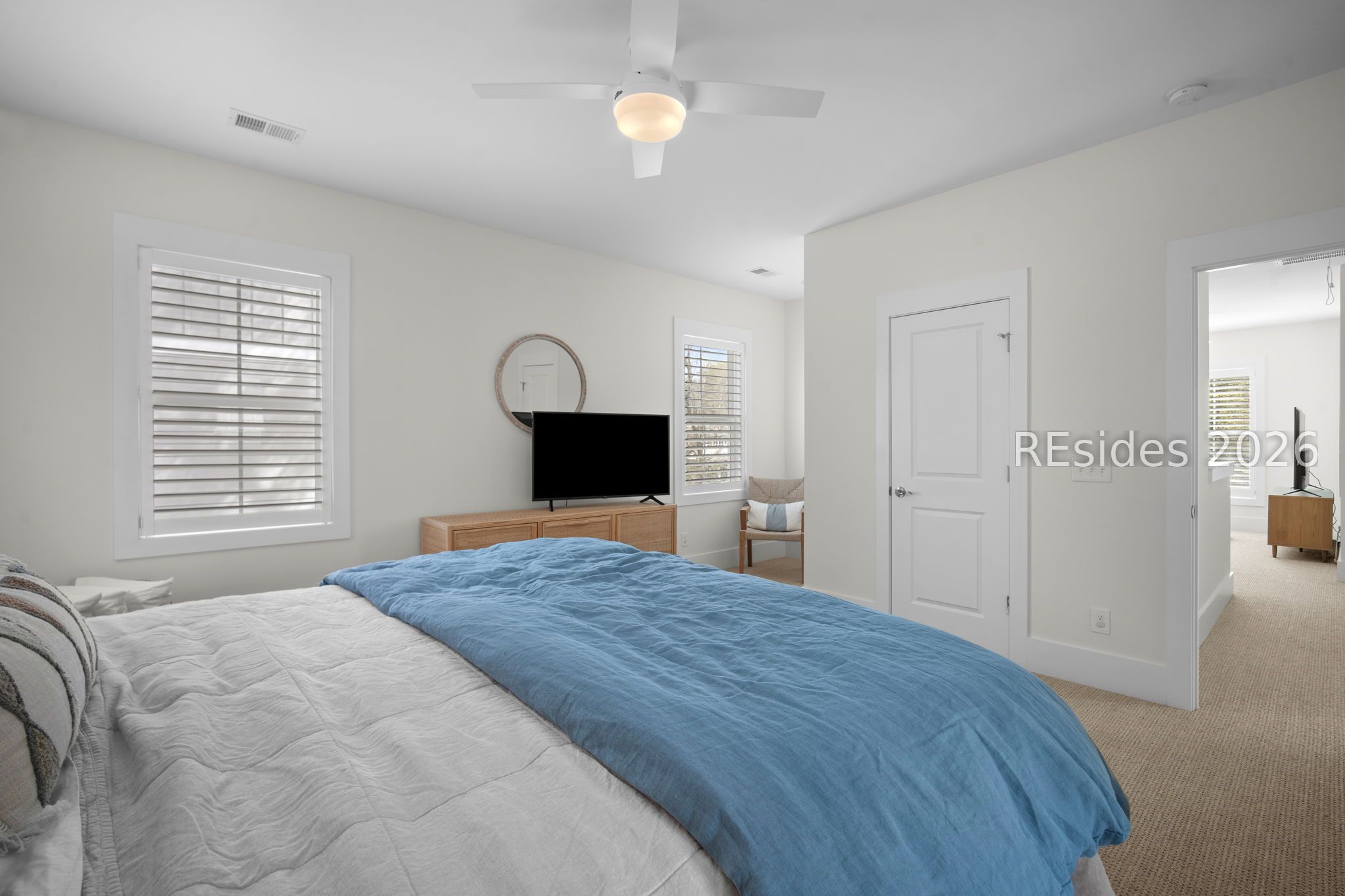 5778 Yaupon Road Bluffton, SC 29910 - Photo 48 of 61