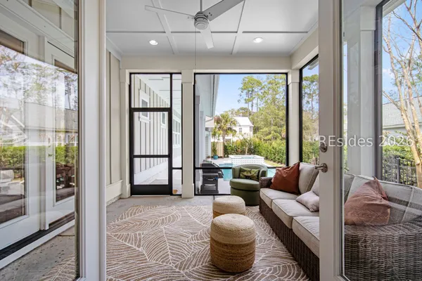$1,585,000 | 5778 Yaupon Road, Bluffton, SC 29910
