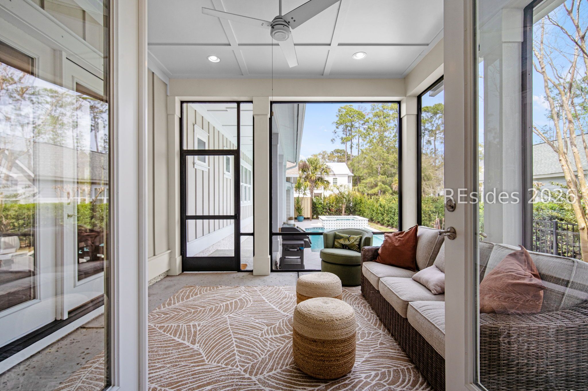 5778 Yaupon Road Bluffton, SC 29910 - Photo 50 of 61