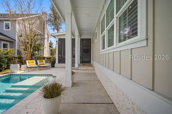 $1,585,000 | 5778 Yaupon Road, Bluffton, SC 29910