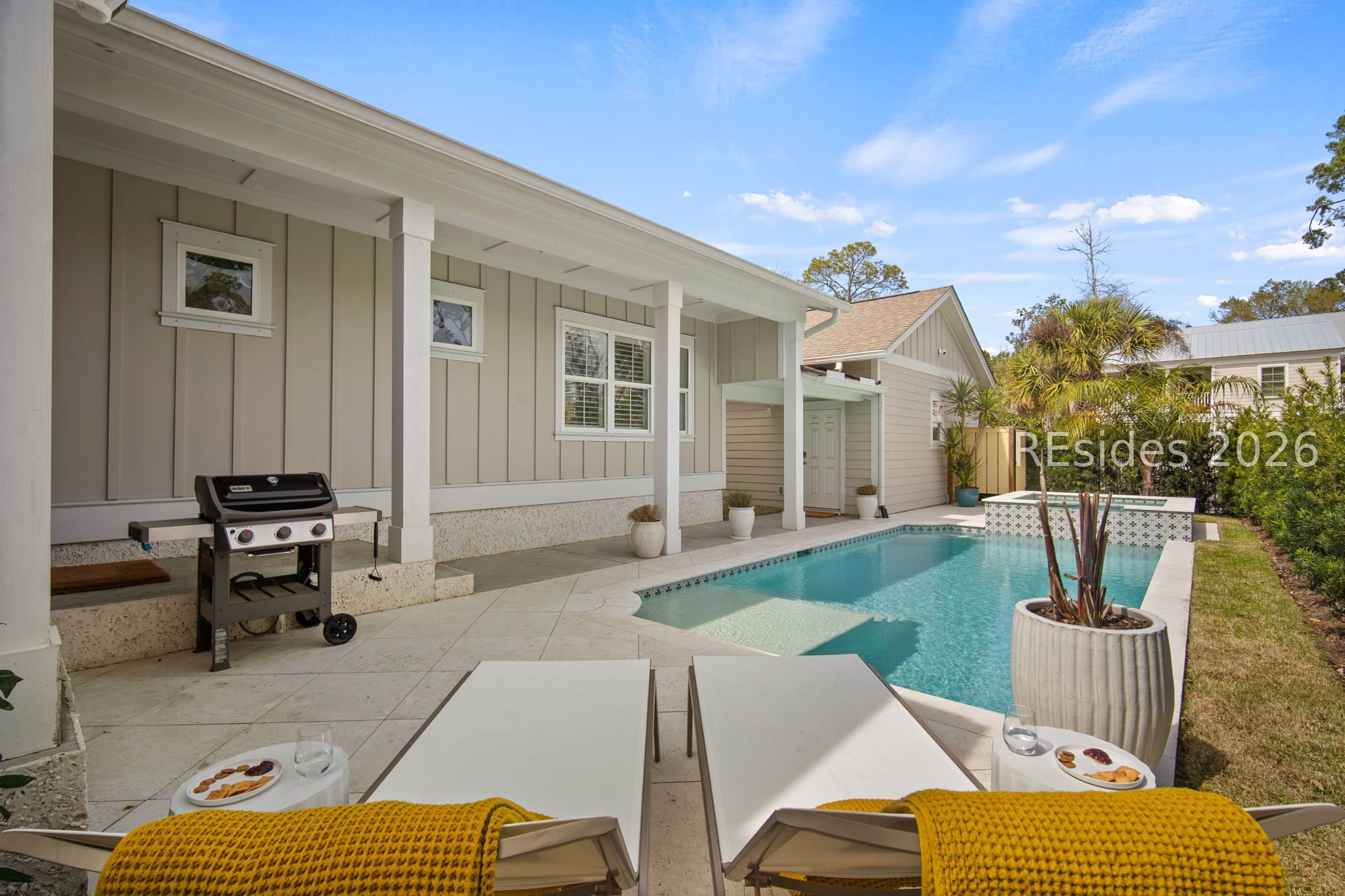 5778 Yaupon Road Bluffton, SC 29910 - Photo 54 of 61