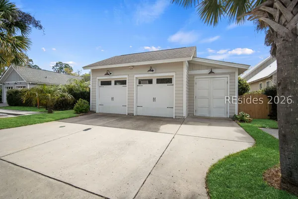 $1,585,000 | 5778 Yaupon Road, Bluffton, SC 29910