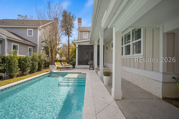 $1,585,000 | 5778 Yaupon Road, Bluffton, SC 29910