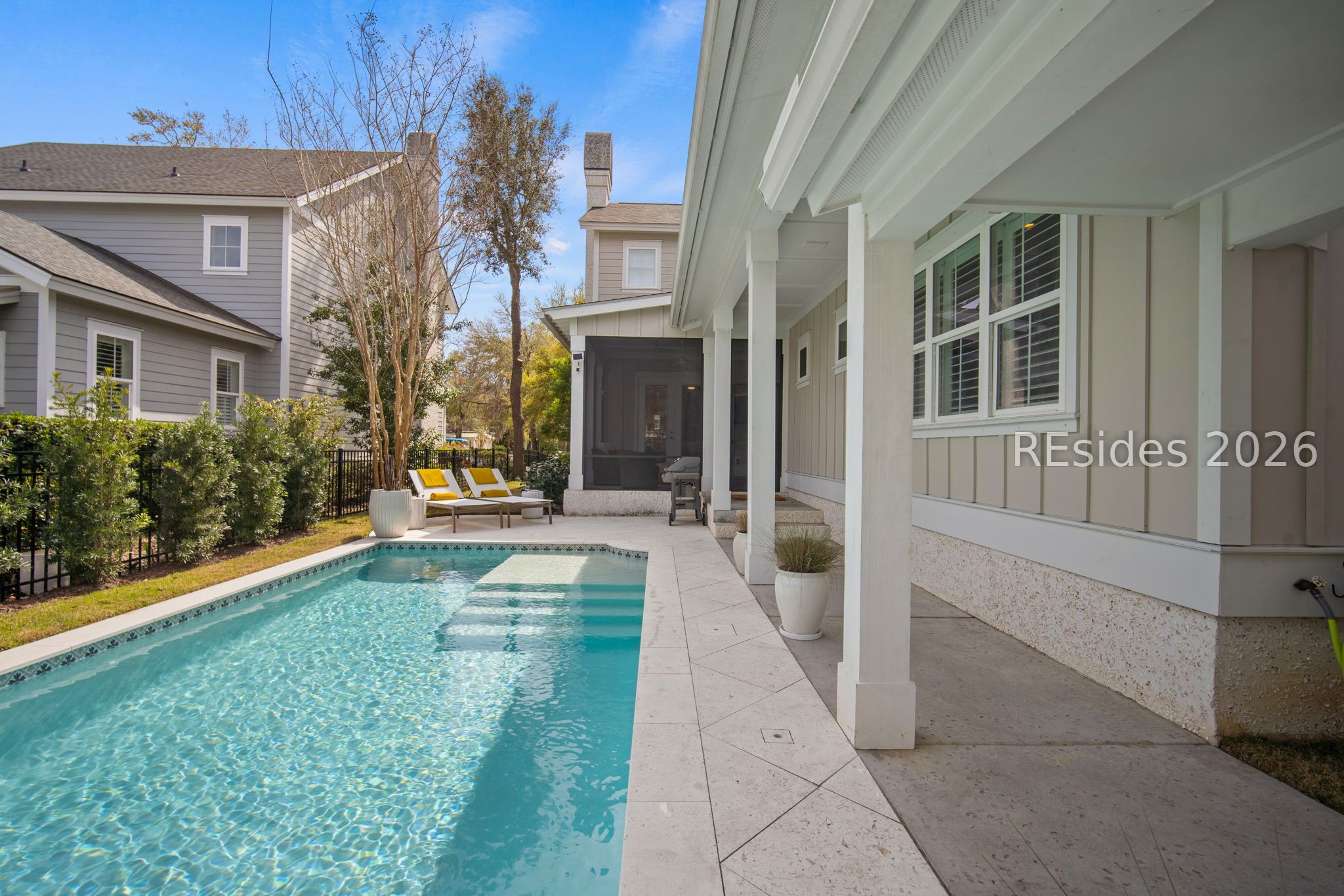 5778 Yaupon Road Bluffton, SC 29910 - Photo 57 of 61