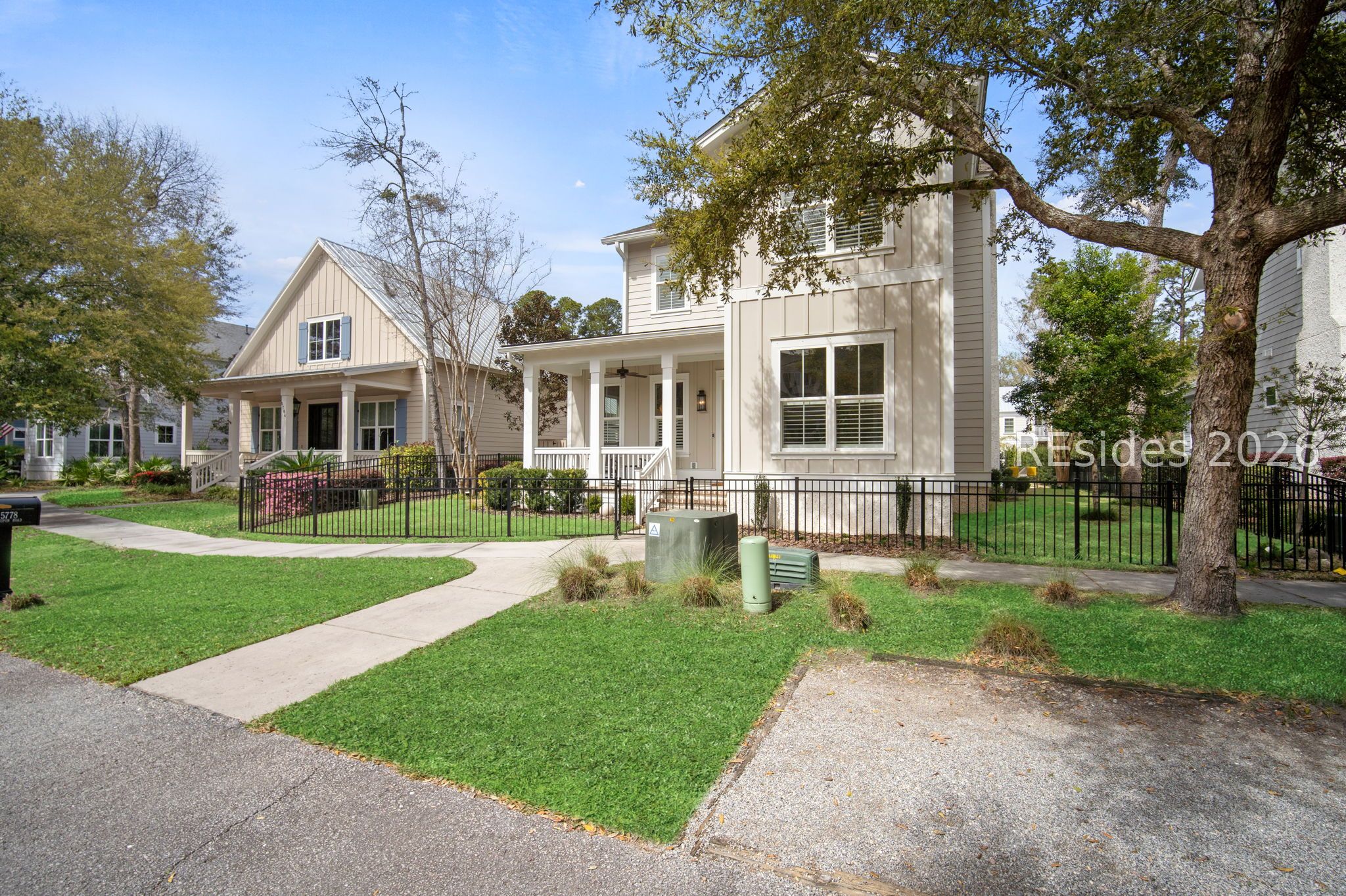 5778 Yaupon Road Bluffton, SC 29910 - Photo 60 of 61