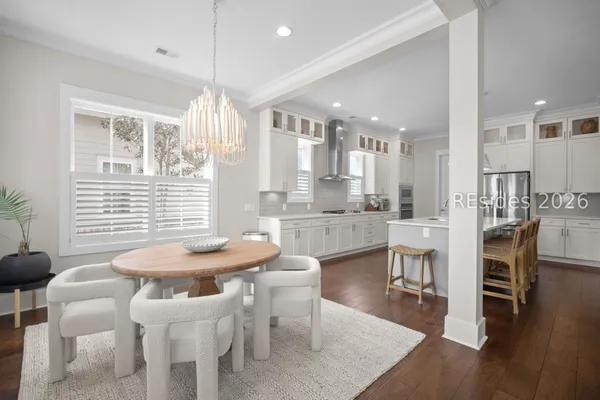 $1,585,000 | 5778 Yaupon Road, Bluffton, SC 29910