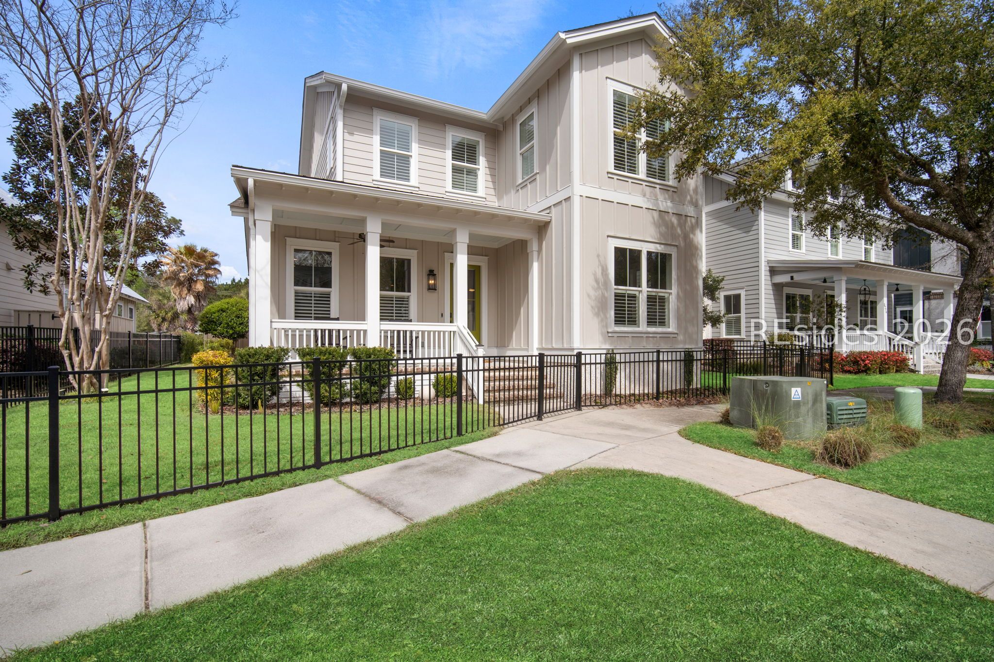 5778 Yaupon Road Bluffton, SC 29910 - Photo 61 of 61