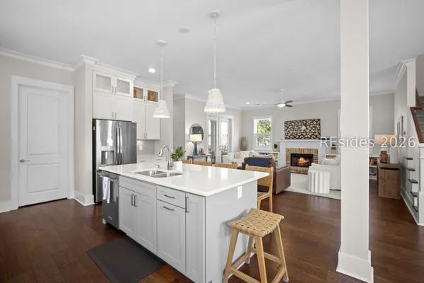 $1,585,000 | 5778 Yaupon Road, Bluffton, SC 29910