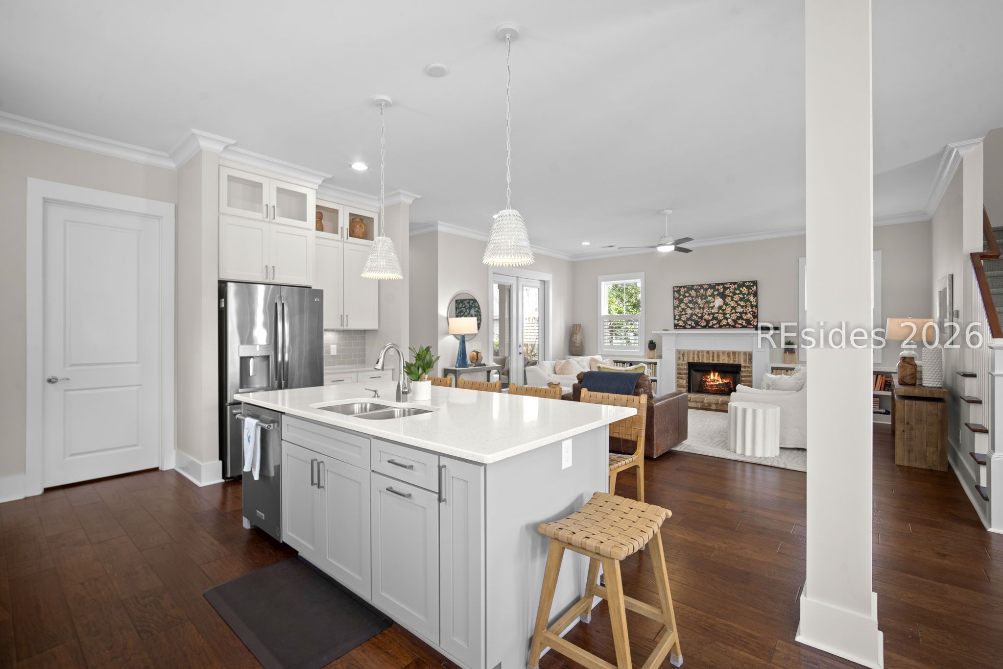 5778 Yaupon Road Bluffton, SC 29910 - Photo 9 of 61