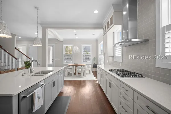$1,585,000 | 5778 Yaupon Road, Bluffton, SC 29910