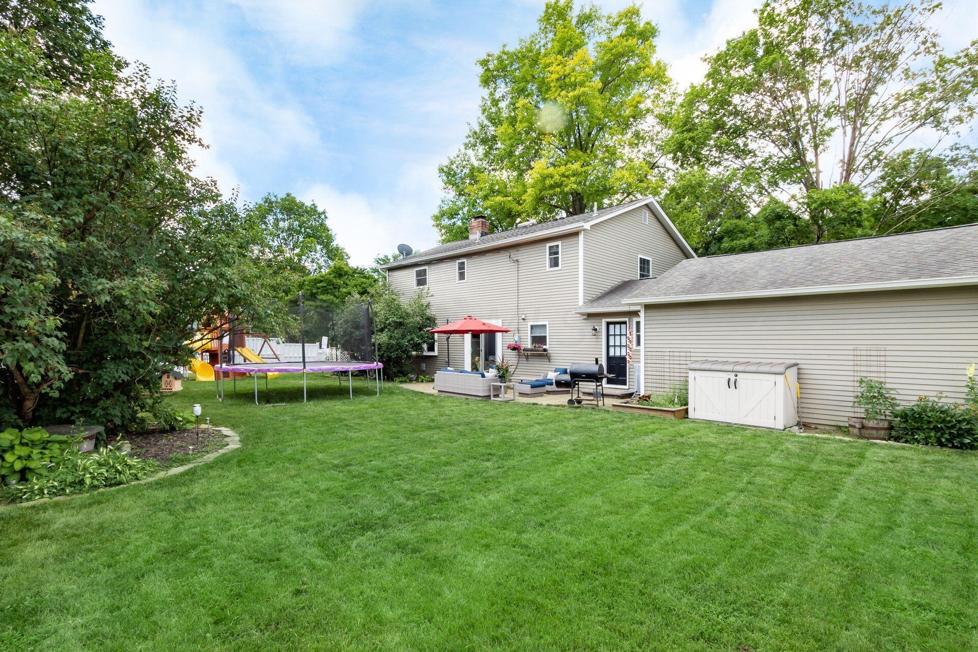 1387 Castleton Road North Columbus, OH 43220 - Photo 54 of 61 Gallery Image 54