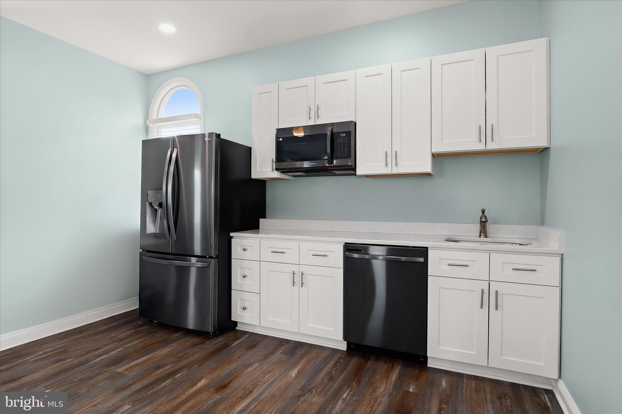 3003 Sheffield Court Fallston, MD 21047 - Photo 124 of 141 Guest House Main Floor Kitchenette