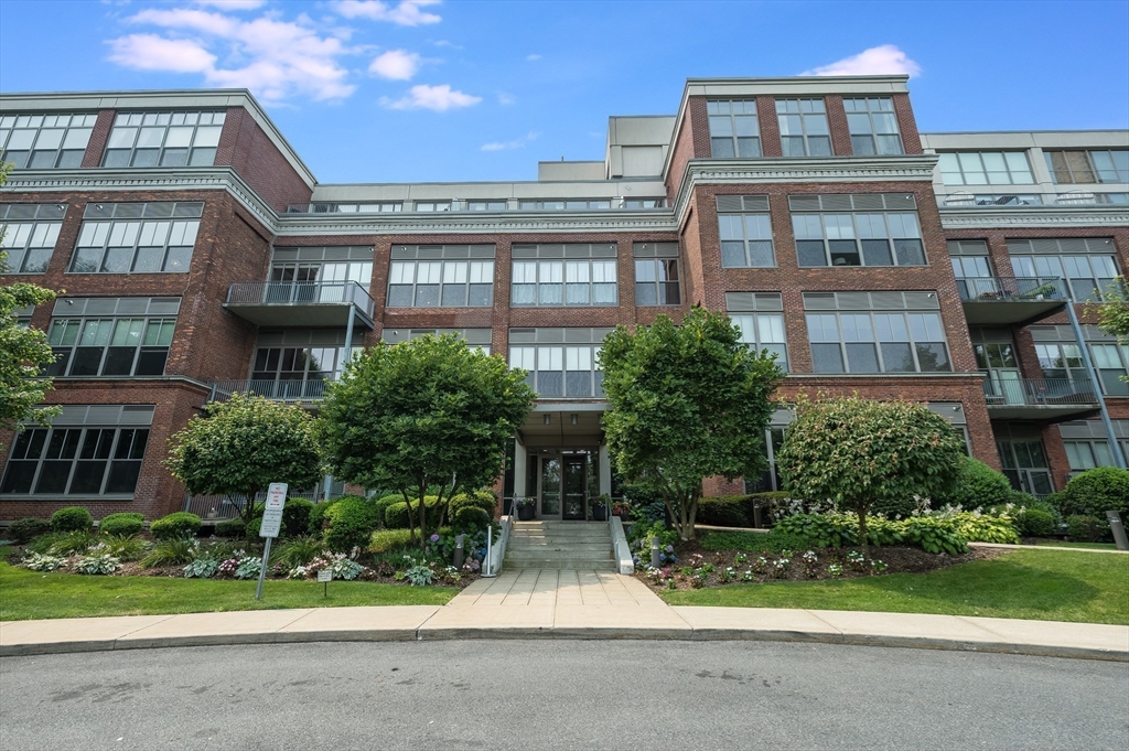 156 Porter Street, Unit 340 Boston, MA 02128 - Photo 3 of 10