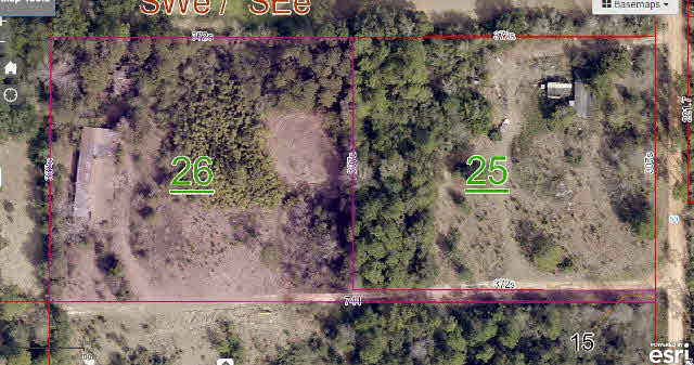 10245 Rte Road Lillian, AL 36549 - Photo 1 of 5