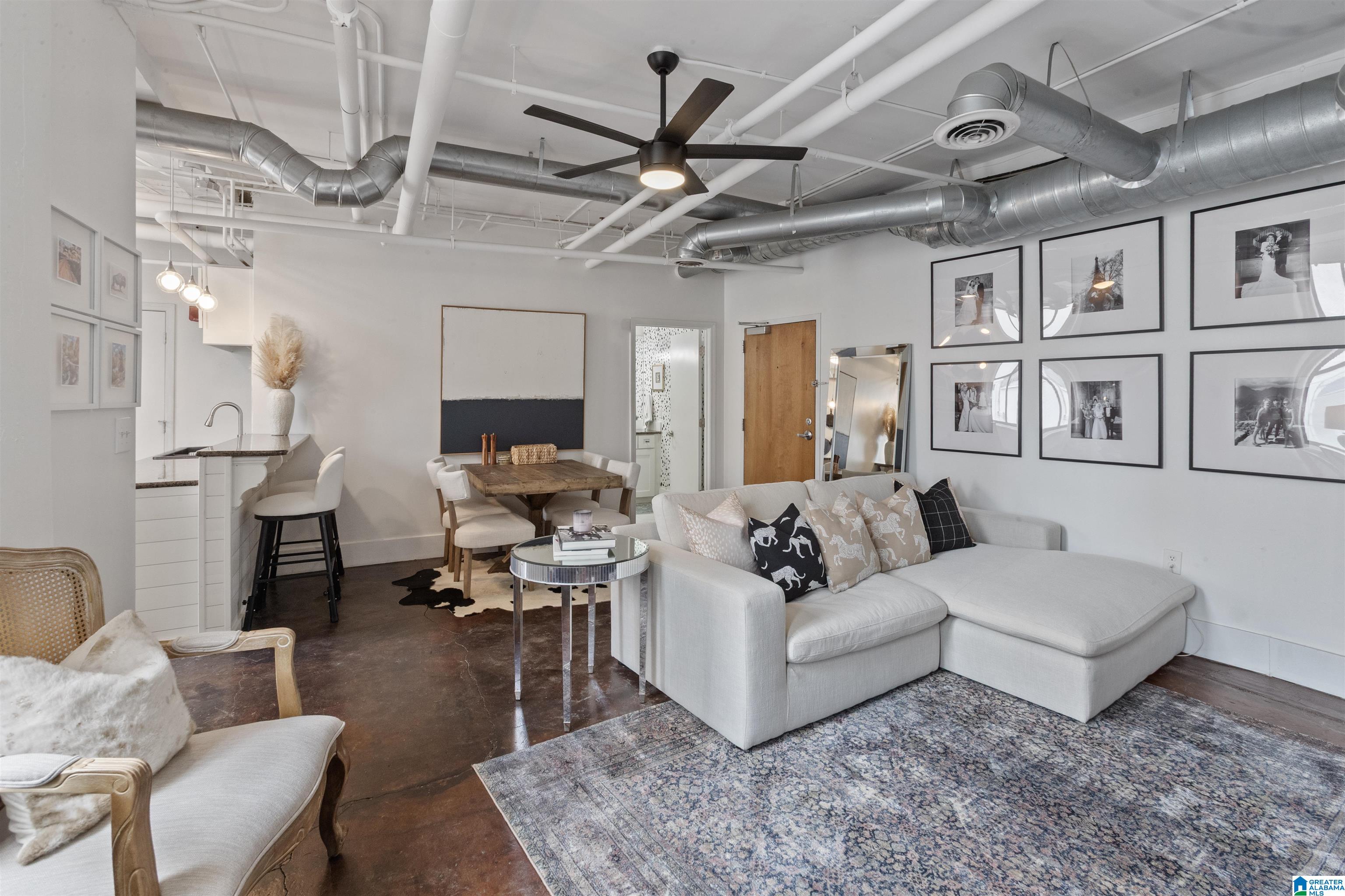 2008 3rd Avenue North, Unit 2D Birmingham, AL 35203 - Photo 1 of 13