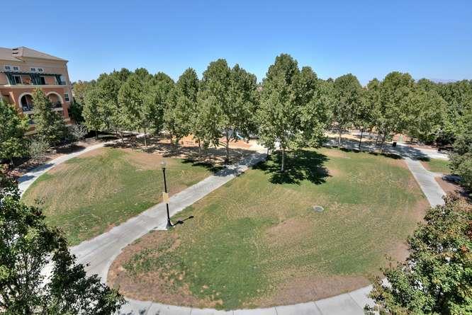1310 Saddle Rack Street, Unit 438 San Jose, CA 95126 - Photo 12 of 18 a view of a lake view