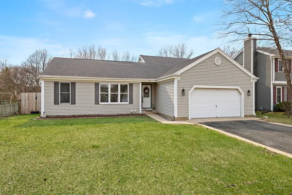 $349,000 | 831 Chestnut Court, Marengo, IL 60152