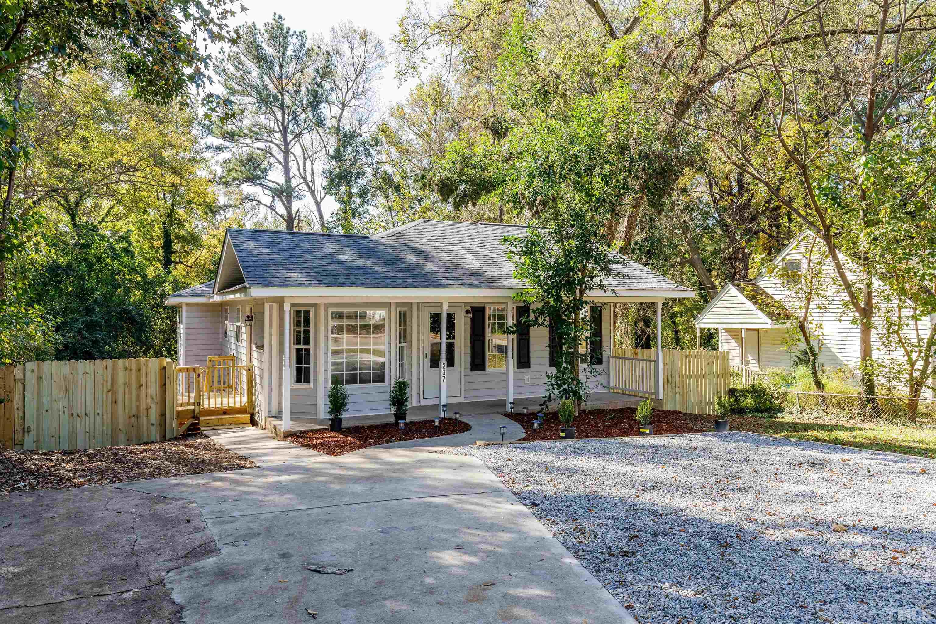 237 Pecan Road Raleigh, NC 27603 - Photo 1 of 31 Gallery Image 1