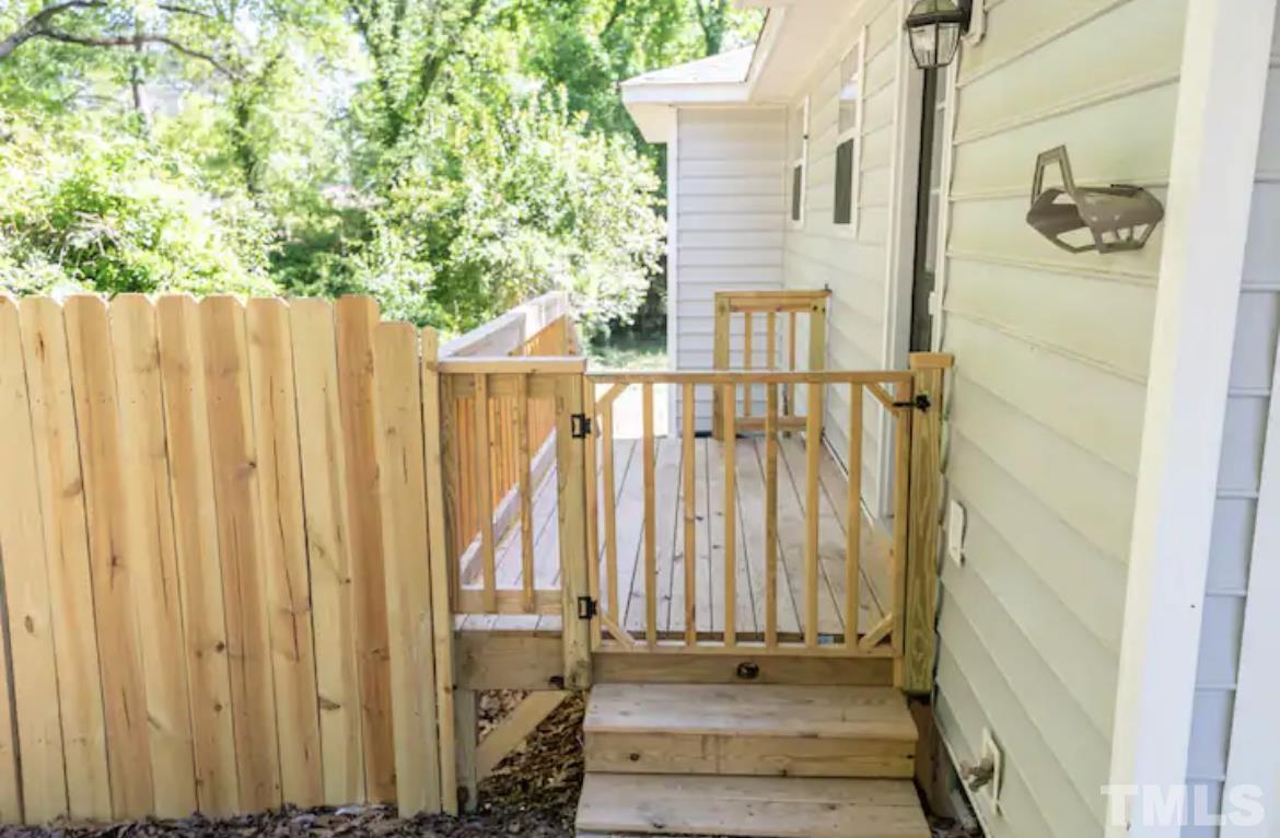 237 Pecan Road Raleigh, NC 27603 - Photo 20 of 31 Gallery Image 20