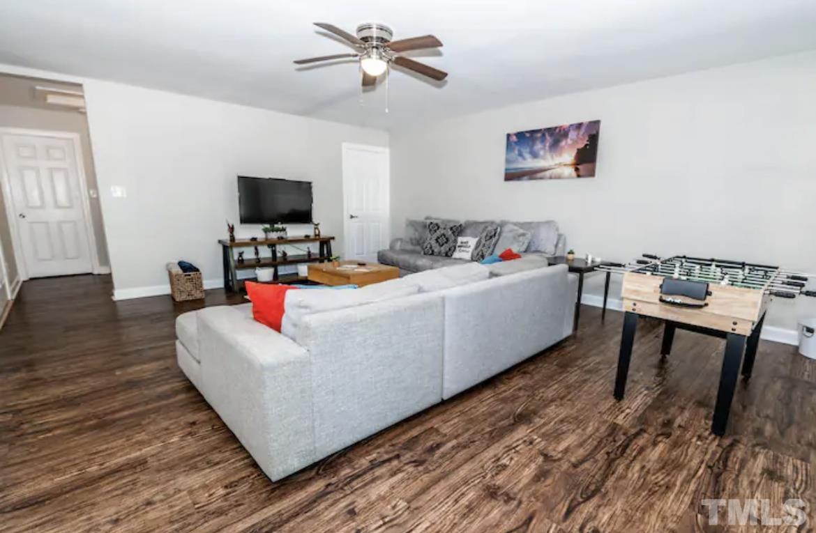 237 Pecan Road Raleigh, NC 27603 - Photo 25 of 31 Gallery Image 25