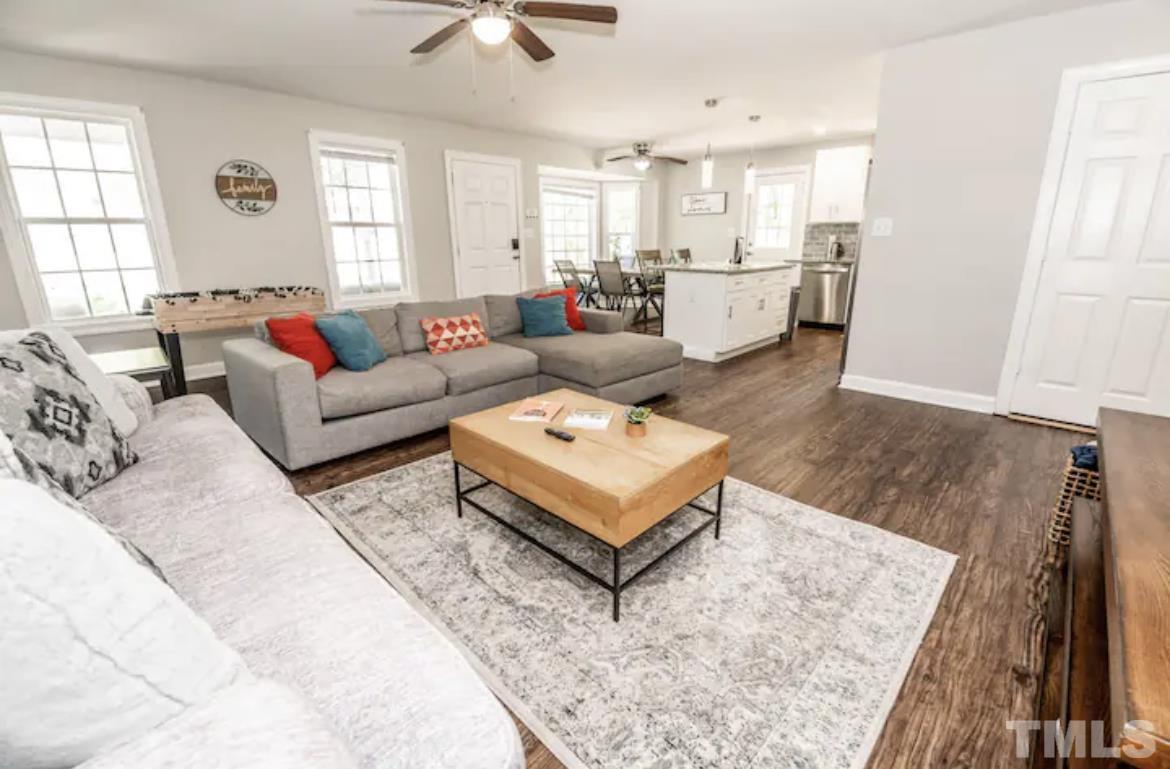 237 Pecan Road Raleigh, NC 27603 - Photo 3 of 31 Gallery Image 3
