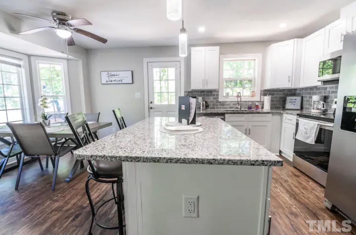237 Pecan Road Raleigh, NC 27603 - Photo 5 of 31 Gallery Image 5