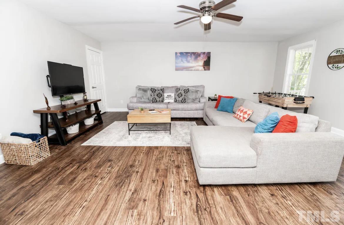 237 Pecan Road Raleigh, NC 27603 - Photo 7 of 31 Gallery Image 7