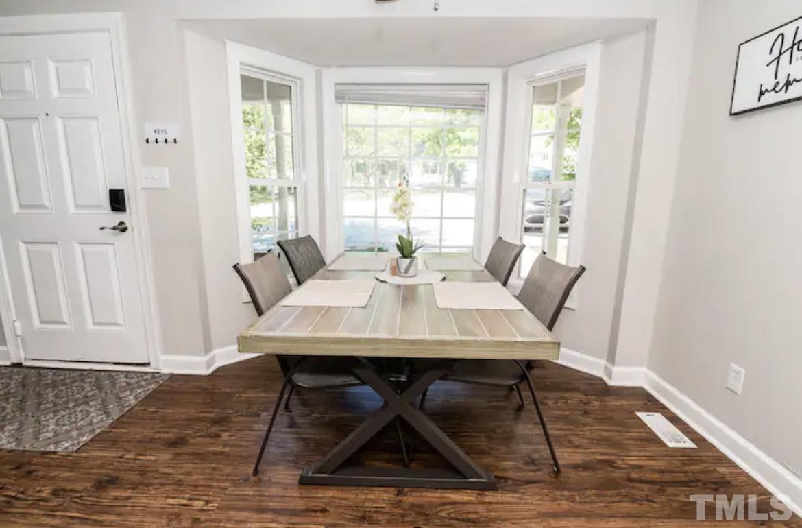 237 Pecan Road Raleigh, NC 27603 - Photo 8 of 31 Gallery Image 8