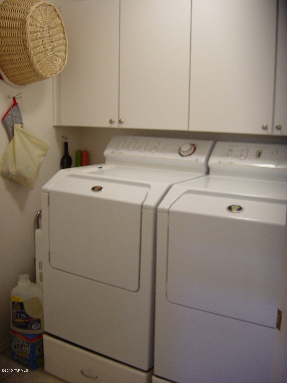 8418 South Burien Road Tucson, AZ 85747 - Photo 25 of 38