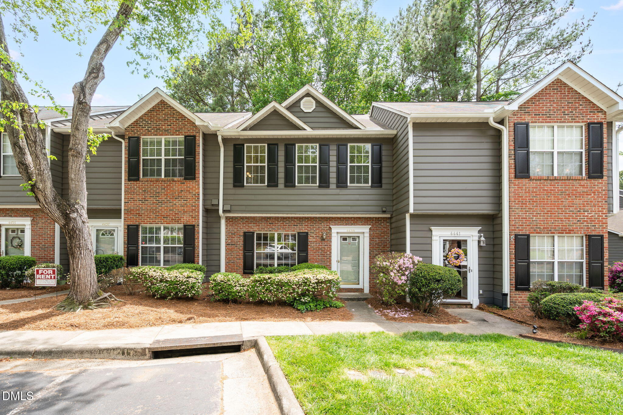 4439 Still Pines Drive Raleigh, NC 27613 - Photo 2 of 31 2-web-or-mls-4439 Still Pines Dr-2