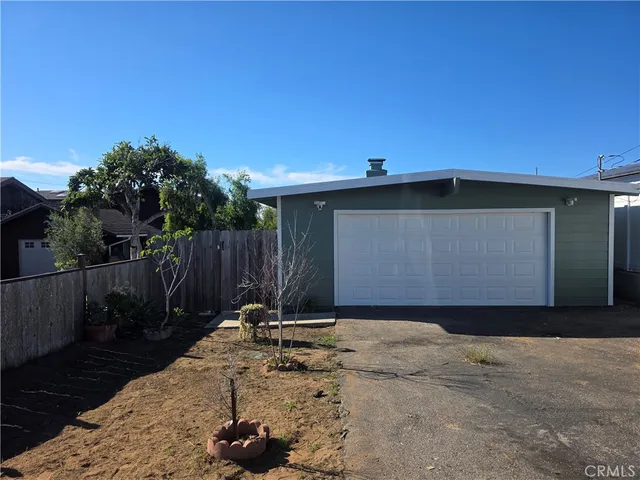 $829,000 | 1521 6th Street, Los Osos, CA 93402