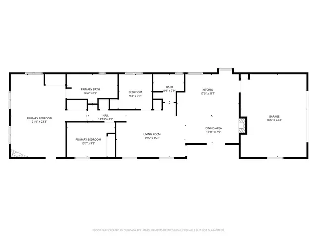 $829,000 | 1521 6th Street, Los Osos, CA 93402