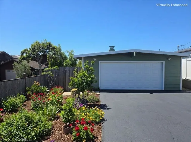 $829,000 | 1521 6th Street, Los Osos, CA 93402