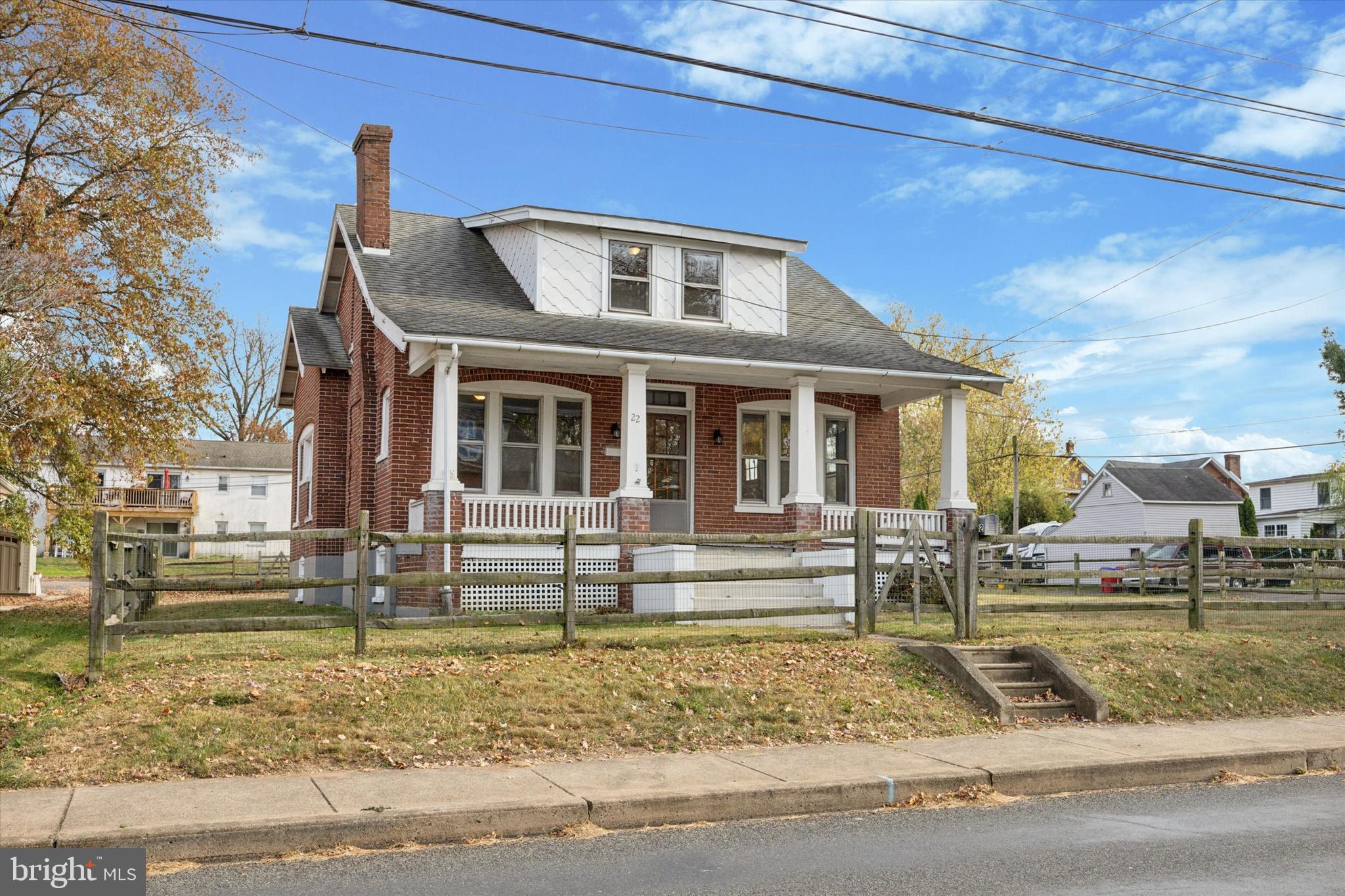 22 East Reliance Road Souderton, PA 18964 - Photo 1 of 35 Gallery Image 1