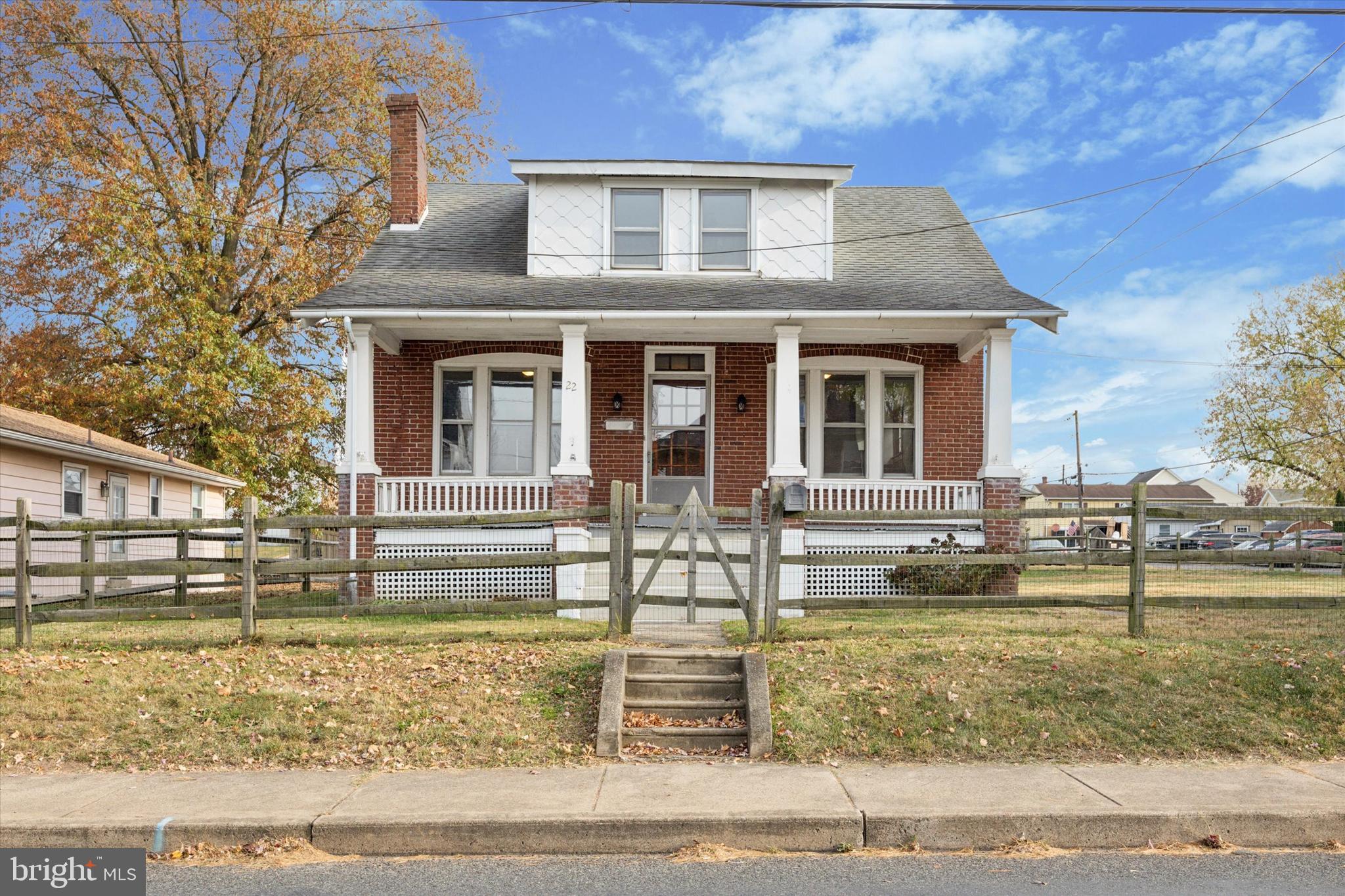 22 East Reliance Road Souderton, PA 18964 - Photo 2 of 35 Gallery Image 2