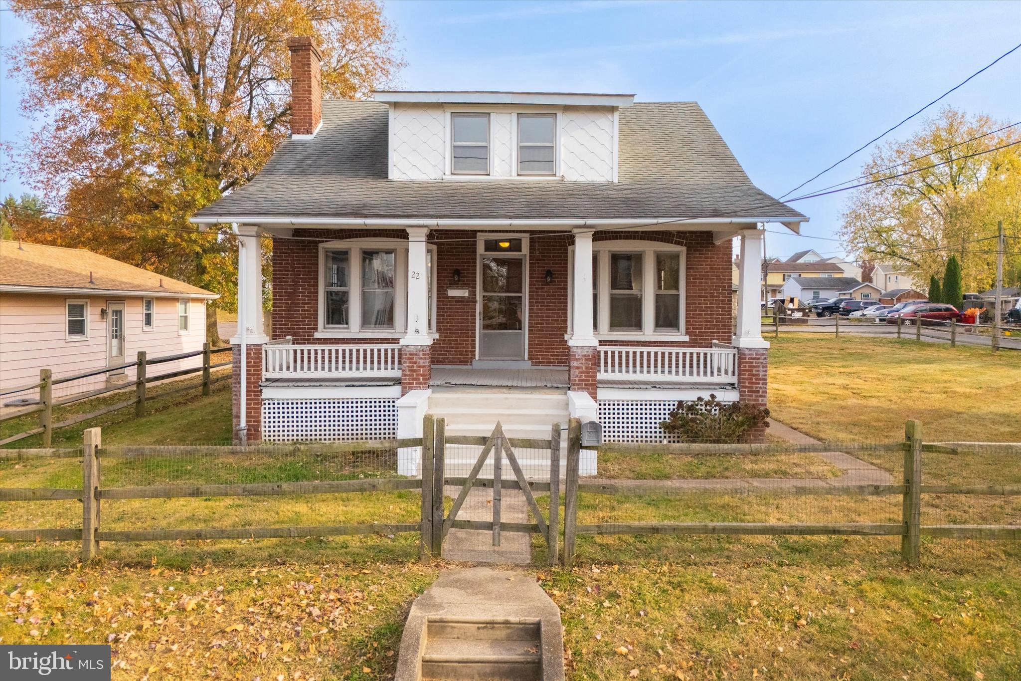 22 East Reliance Road Souderton, PA 18964 - Photo 26 of 35 Gallery Image 26