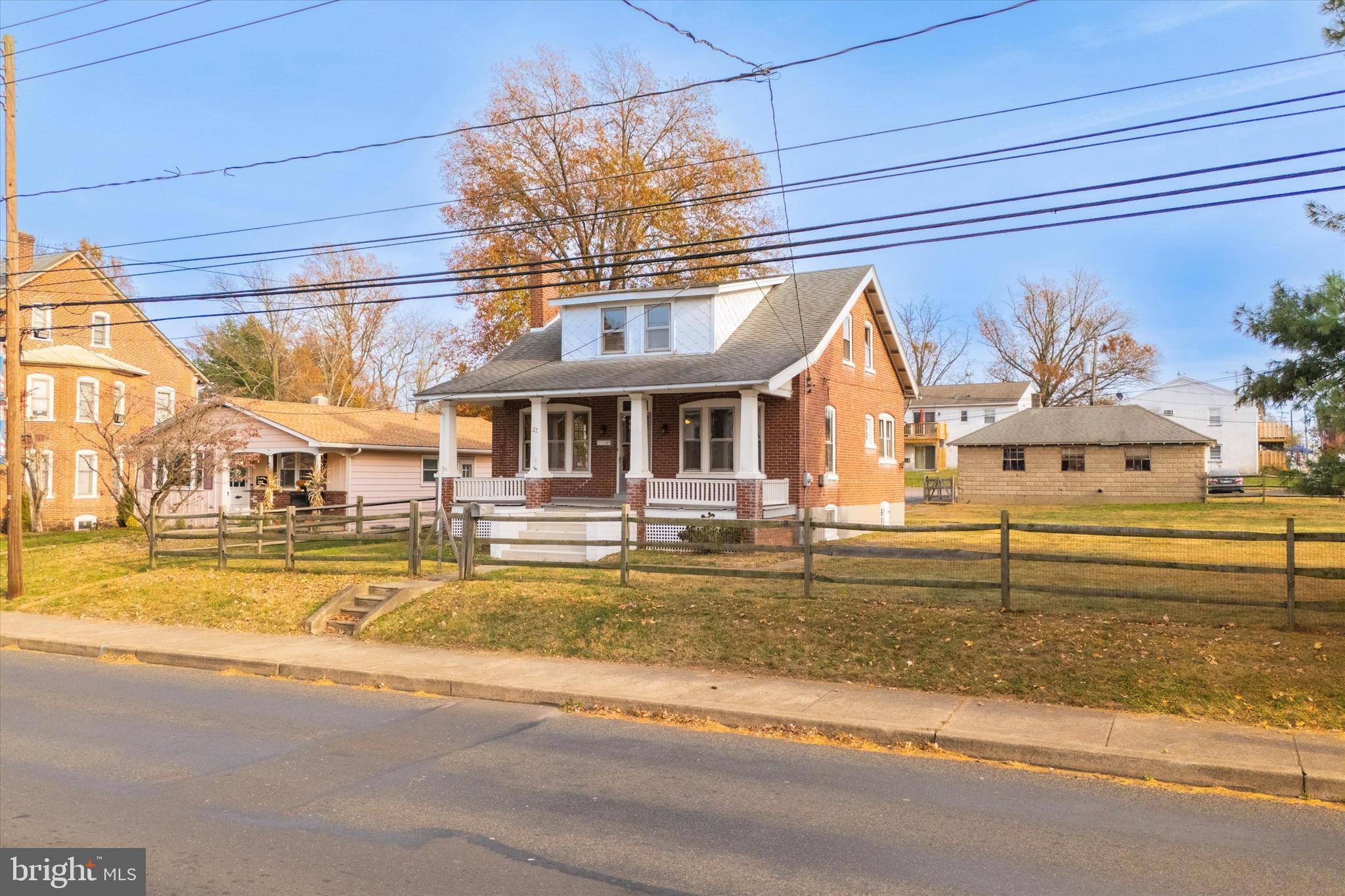 22 East Reliance Road Souderton, PA 18964 - Photo 35 of 35 Gallery Image 35