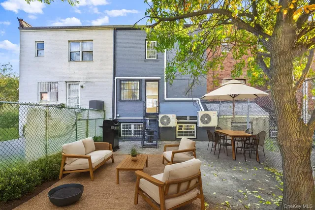 $929,000 | 780 Hendrix Street | New Lots