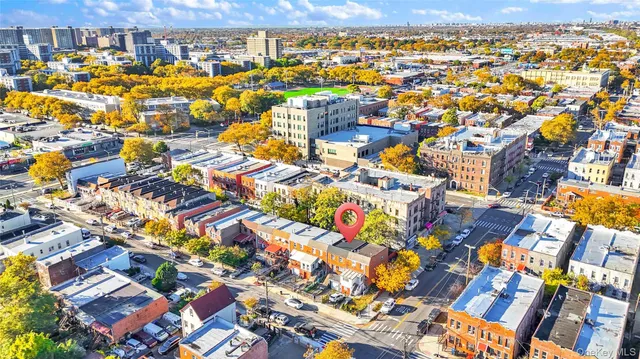 $929,000 | 780 Hendrix Street | New Lots