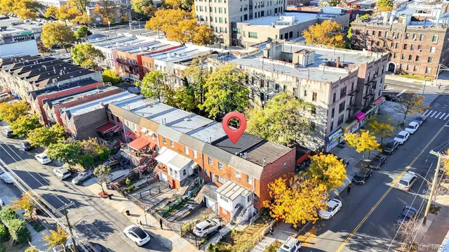 $929,000 | 780 Hendrix Street | New Lots