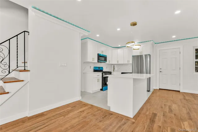 $929,000 | 780 Hendrix Street | New Lots