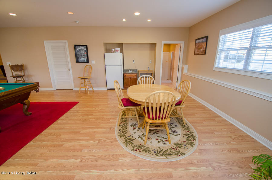 905 Ridge Point Drive Louisville, KY 40299 - Photo 35 of 46 Finished Lower Level