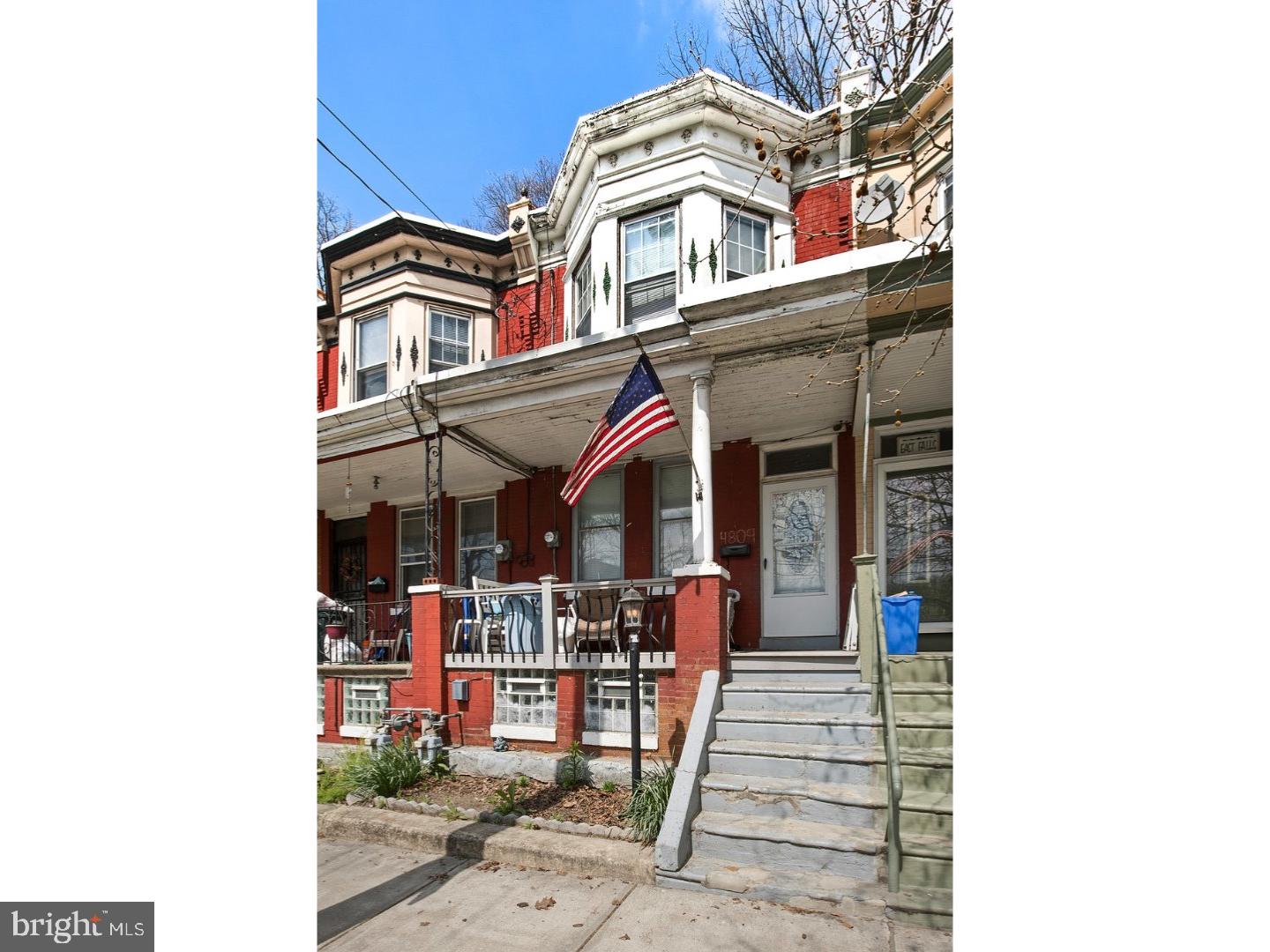 4809 Ridge Avenue Philadelphia, PA 19129 - Photo 13 of 13 Gallery Image 13
