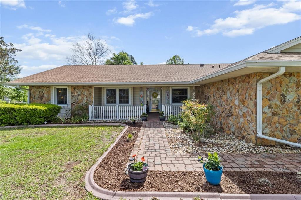8921 Thoroughbred Point Inverness, FL 34452 - Photo 12 of 85