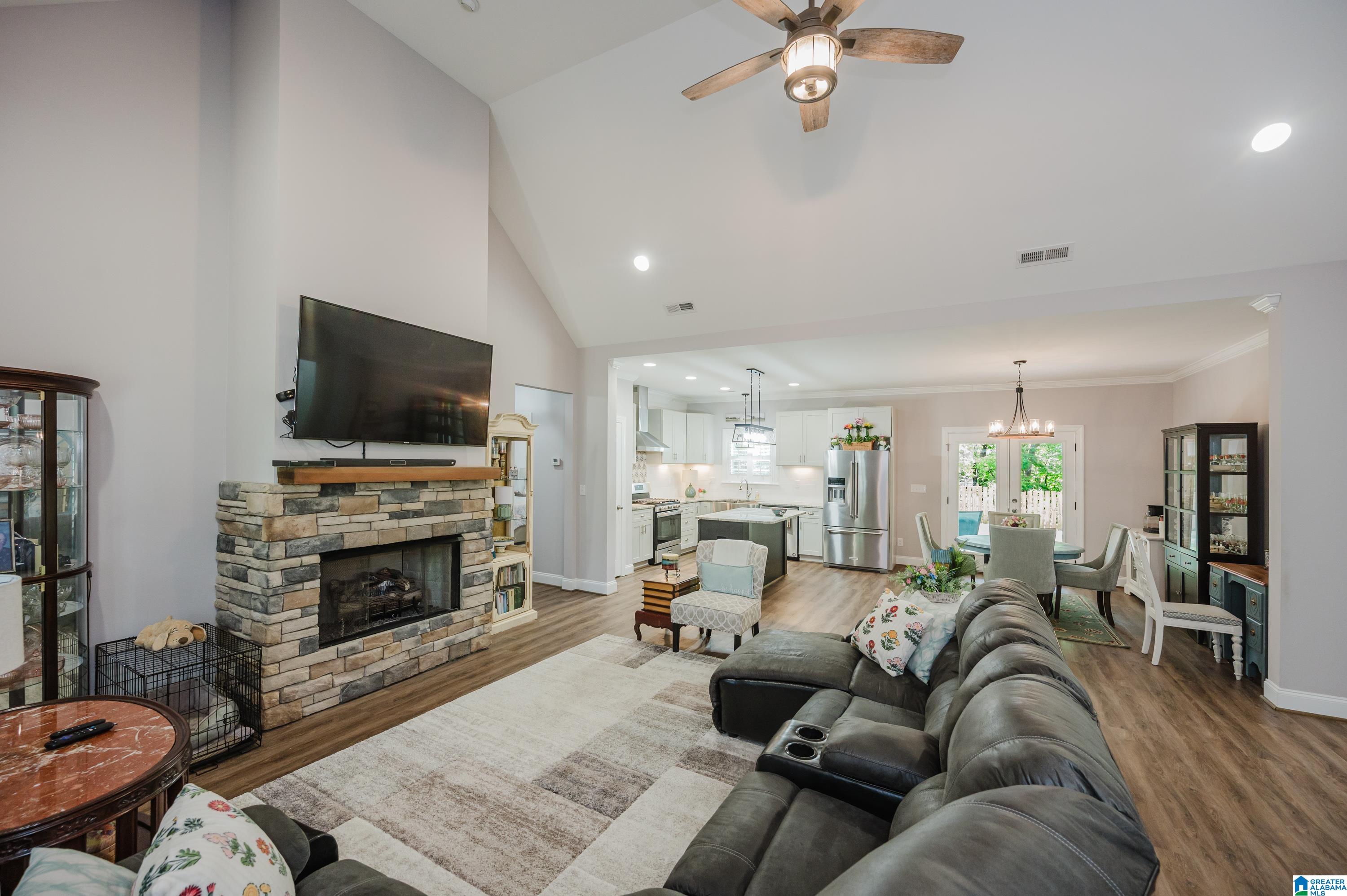 21325 Callie Circle McCalla, AL 35111 - Photo 11 of 51