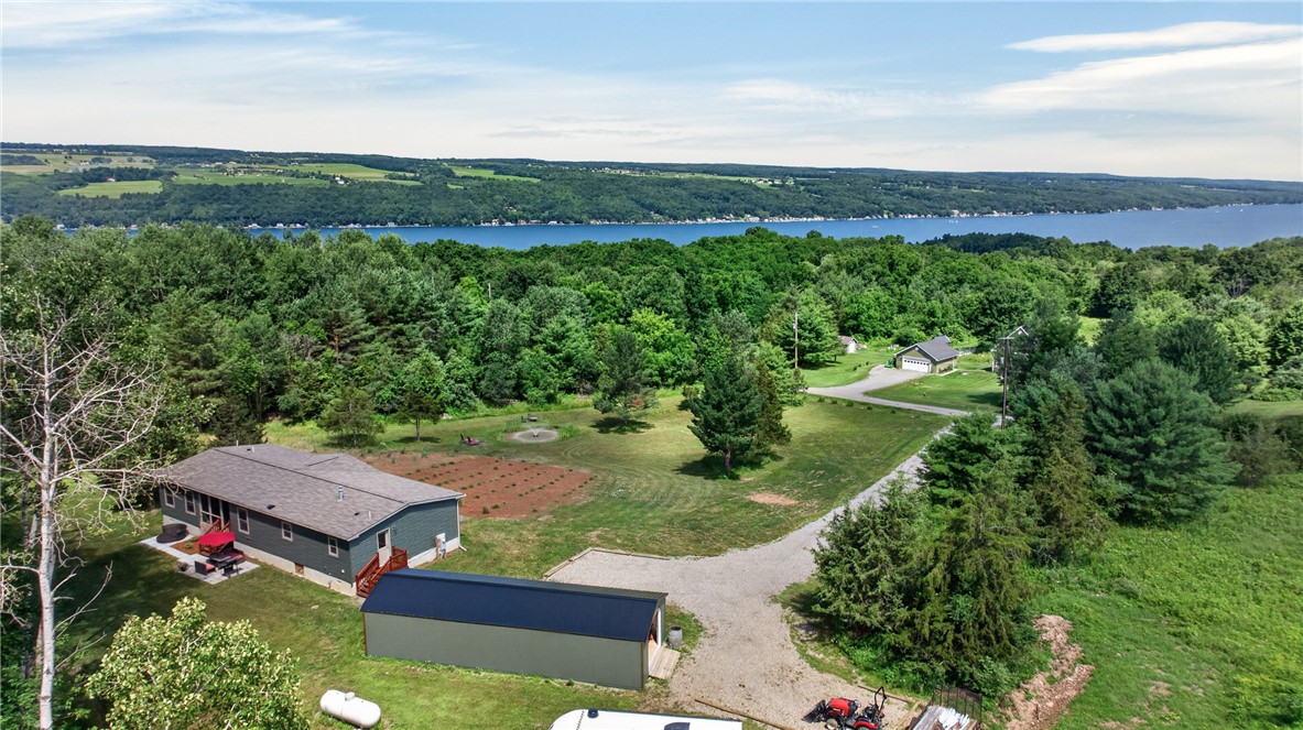 9286 Keuka Highland Road Wayne, NY 14840 - Photo 43 of 48