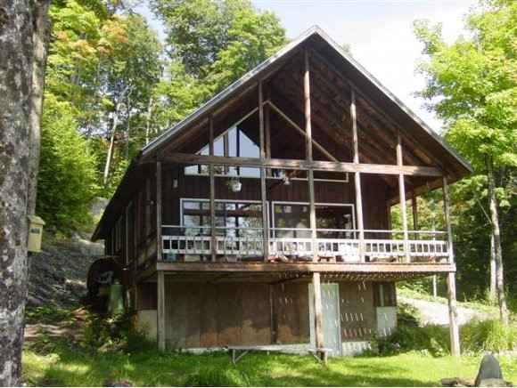 711 Sugar Bush Road Morgan, VT 05872 - Photo 1 of 1 Gallery Image 1